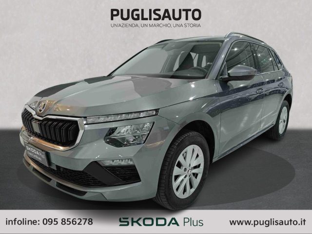 SKODA Kamiq usata, con Airbag laterali