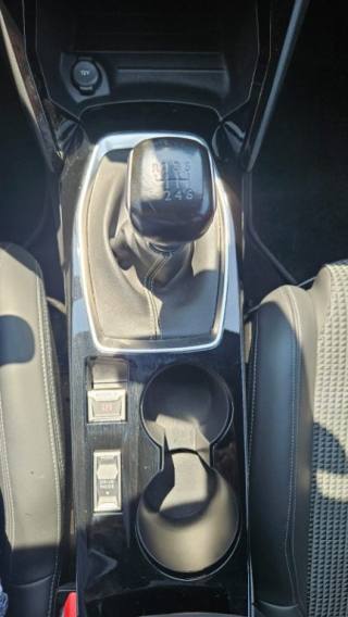 PEUGEOT 2008 usata, con Controllo trazione