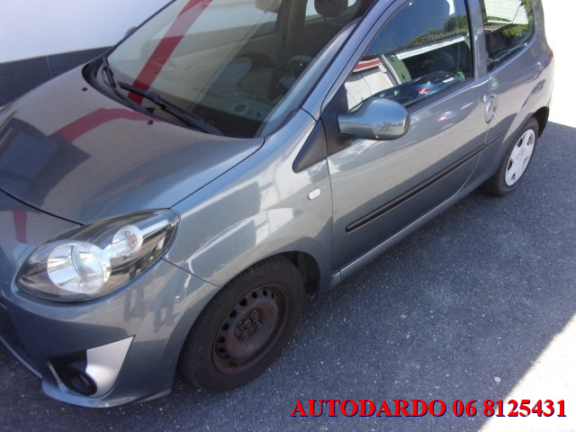 RENAULT Twingo usata, con Autoradio