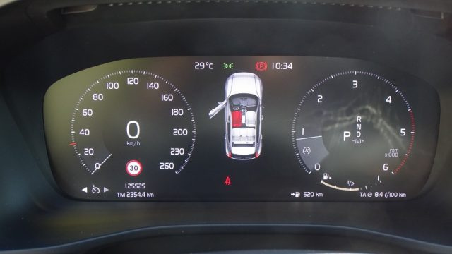 VOLVO XC40 usata 94