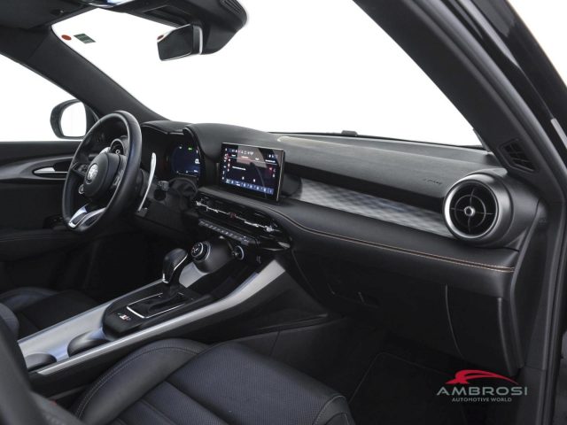 ALFA ROMEO Tonale usata 11