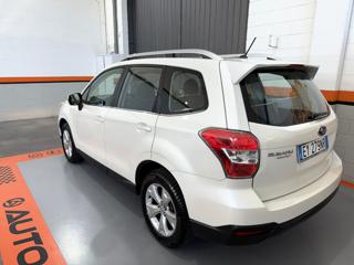 SUBARU Forester usata, con Airbag laterali