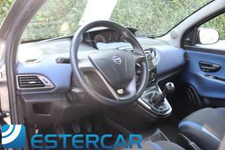 LANCIA Ypsilon usata, con Airbag laterali