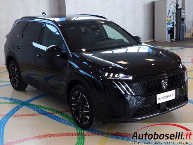 PEUGEOT 5008 usata, con Specchietti laterali elettrici