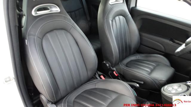 ABARTH 595 usata 43