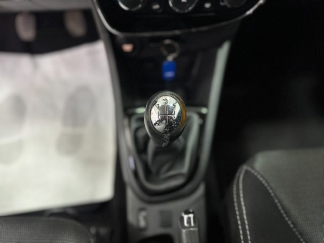 RENAULT Clio usata, con Controllo vocale