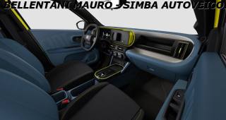 FIAT Grande Panda usata, con Autoradio