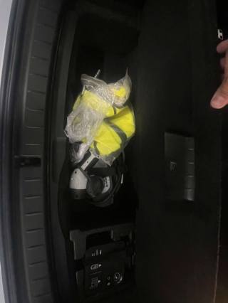 BMW 225 usata, con Alzacristalli elettrici