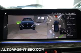 BMW X6 usata, con Sistema di navigazione