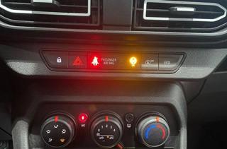 DACIA Sandero usata, con Fendinebbia