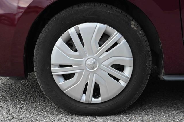 MITSUBISHI Space Star usata, con ESP