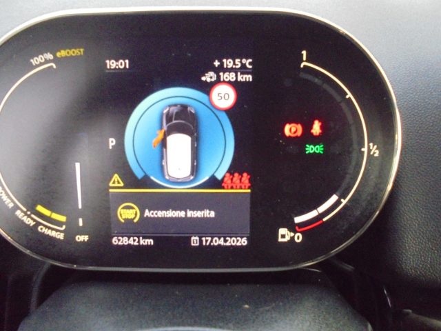 MINI Countryman usata 24