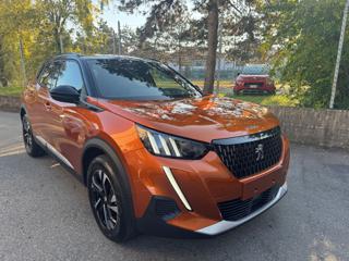 PEUGEOT 2008 usata, con Airbag