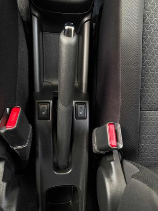 SUZUKI Swift usata, con Fendinebbia