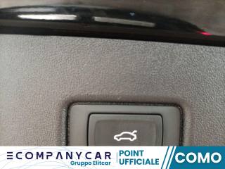 AUDI Q5 usata, con Sistema di navigazione