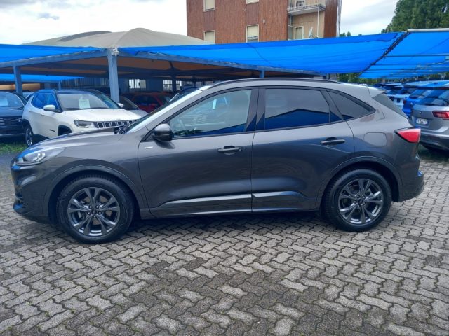 FORD Kuga usata, con Airbag laterali