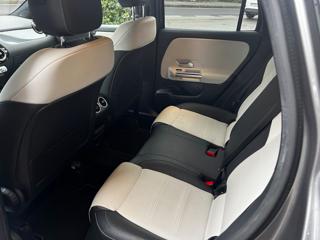MERCEDES-BENZ GLA 200 usata, con Climatizzatore