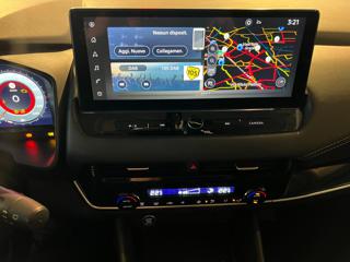 NISSAN Qashqai usata, con Chiusura centralizzata