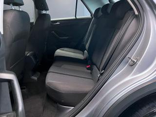 VOLKSWAGEN T-Roc usata, con Controllo trazione