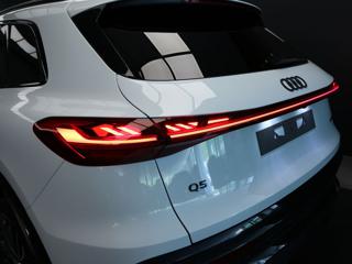AUDI Q5 usata, con ESP