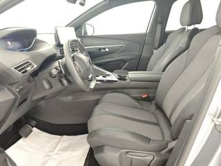 PEUGEOT 3008 usata, con Autoradio