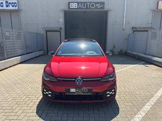 VOLKSWAGEN Golf GTI 2.0 TSI GTI DSG TETTO DCC PELLE HARMAN IQ LIGHT