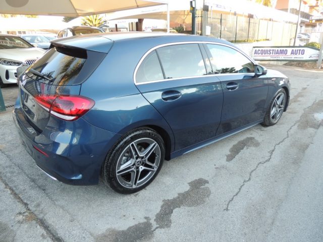 MERCEDES-BENZ A 200 usata, con Airbag Passeggero