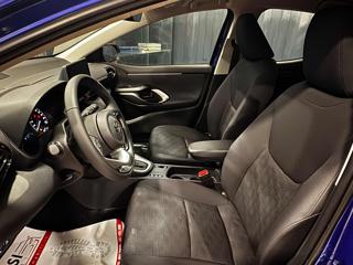 TOYOTA Yaris usata, con Controllo automatico clima