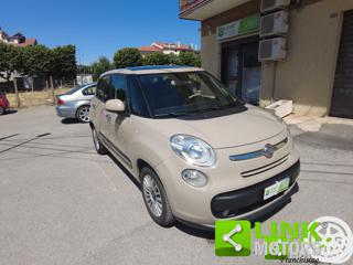 FIAT 500L usata 8