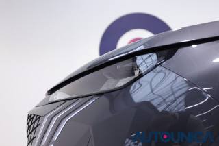 PEUGEOT 3008 usata, con Volante in pelle