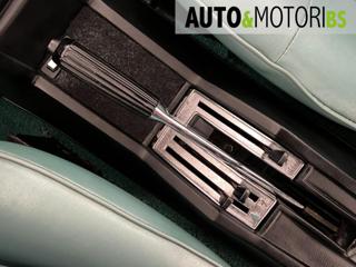 FIAT 124 Coupe usata 13