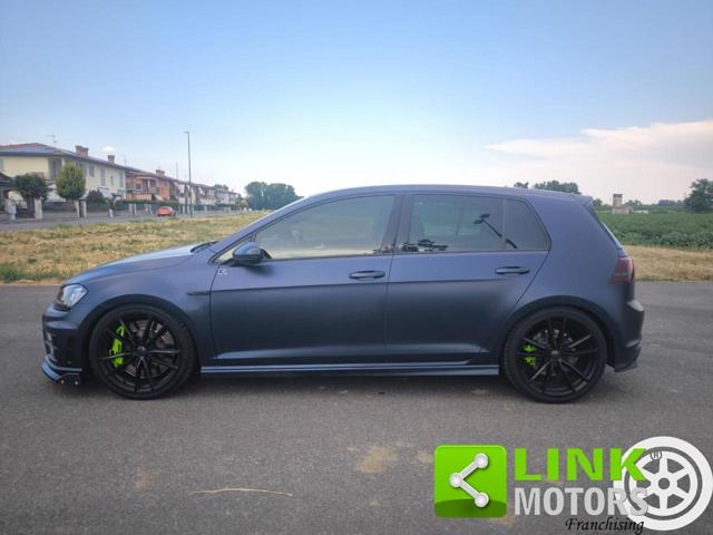 VOLKSWAGEN Golf R usata, con Airbag