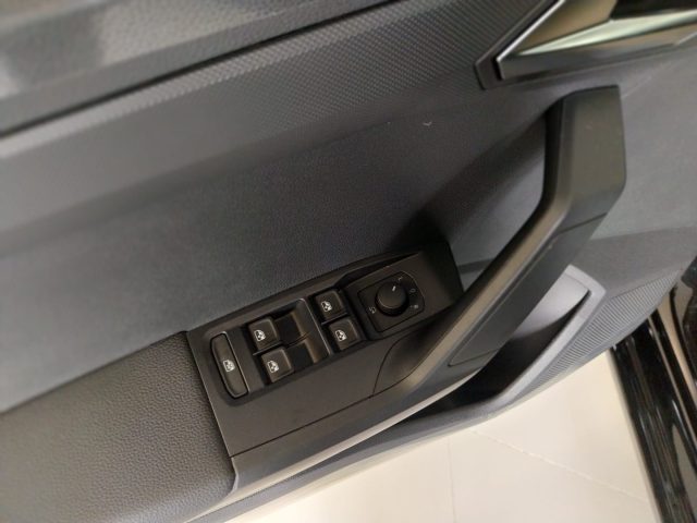 SEAT Ibiza usata, con Boardcomputer