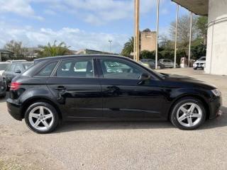 AUDI A3 usata, con Autoradio