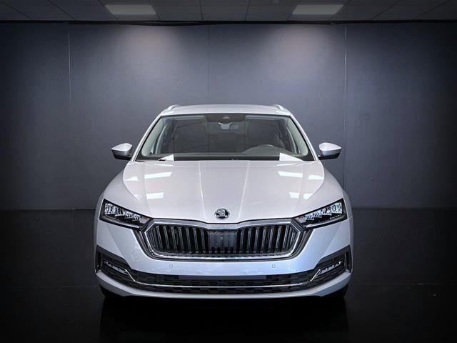 SKODA Octavia usata, con Airbag