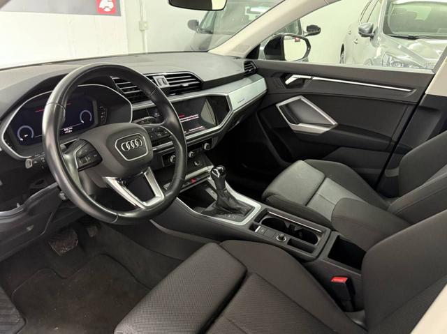 AUDI Q3 usata, con Autoradio