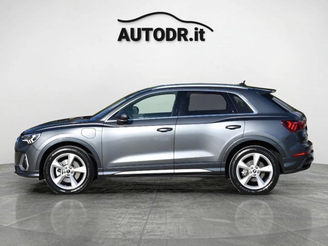 AUDI Q3 usata, con Touch screen