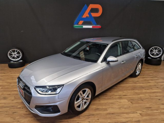 AUDI A4 usata, con Airbag