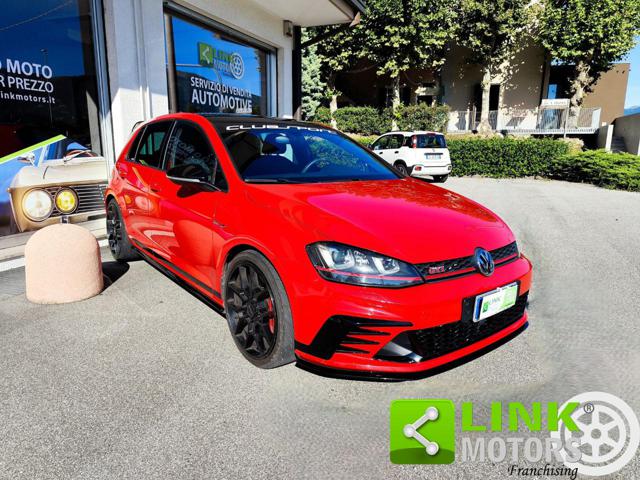 VOLKSWAGEN Golf GTI usata, con Airbag laterali