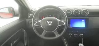 DACIA Duster usata, con Limitatore di velocità