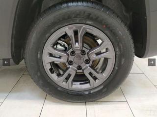 JEEP Renegade usata, con Cronologia tagliandi