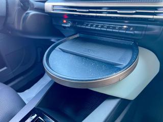 LANCIA Ypsilon usata, con Autoradio digitale