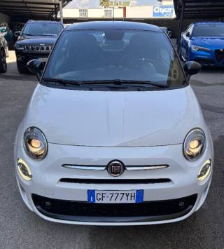 FIAT 500 usata, con Cerchi in lega