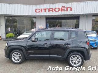 JEEP Renegade usata, con Airbag