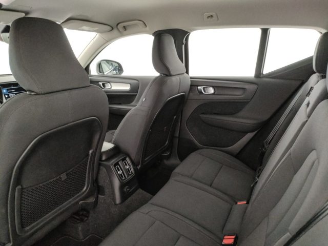 VOLVO XC40 usata, con Chiusura centralizzata