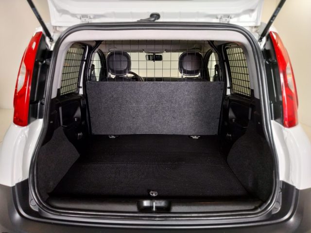 FIAT Panda usata 12