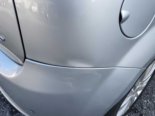 FIAT Grande Punto usata, con Specchietti laterali elettrici