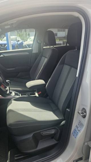 VOLKSWAGEN T-Roc usata, con Cruise Control
