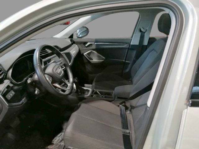 AUDI Q3 usata, con Airbag Passeggero