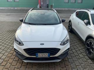 FORD Focus usata, con Airbag laterali